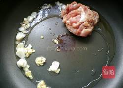 高笋肉丝的做法图解6