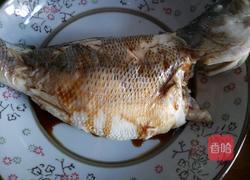 清蒸鲈鱼的做法图解6