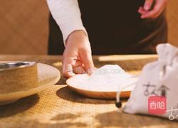 五白糕‖ 传承百年的美白秘方 这个夏日无惧艳阳的做法图解2