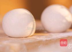 五白糕‖ 传承百年的美白秘方 这个夏日无惧艳阳的做法图解9