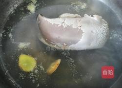 凉拌猪舌的做法图解5