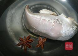 凉拌猪舌的做法图解7