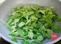 浇汁三七墩的做法图解2