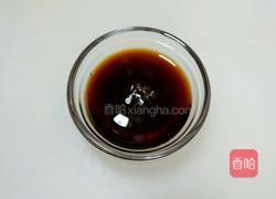 浇汁三七墩的做法图解5