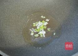 菠菜鸡蛋面的做法图解4