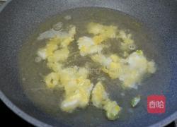菠菜鸡蛋面的做法图解6