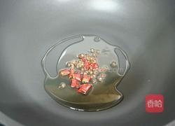 芫爆牛肚的做法图解5