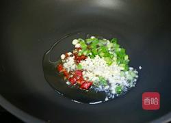 芫爆牛肚的做法图解6