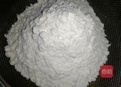 玛格丽特小饼干的做法图解8