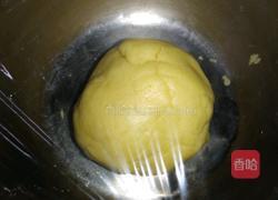 玛格丽特小饼干的做法图解12