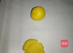 玛格丽特小饼干的做法图解13