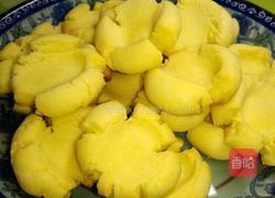 玛格丽特小饼干的做法图解17