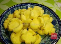 玛格丽特小饼干的做法图解18