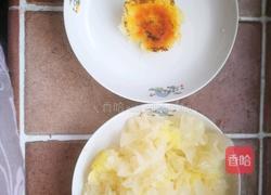 银耳雪梨的做法图解6