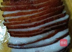 梅干菜扣肉的做法图解6