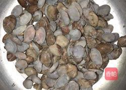 香辣花甲的做法图解1