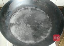 自创鸡蛋卷的做法图解3