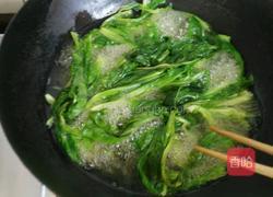 自创鸡蛋卷的做法图解4