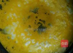 自创鸡蛋卷的做法图解10