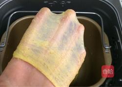南瓜麻薯软欧包的做法图解5