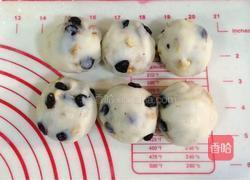 南瓜麻薯软欧包的做法图解11