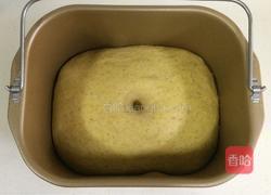 南瓜麻薯软欧包的做法图解12