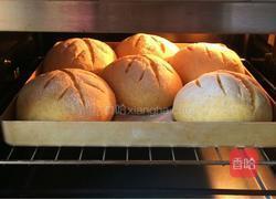 南瓜麻薯软欧包的做法图解19