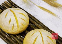 南瓜麻薯软欧包的做法图解22
