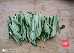 油泼面的做法图解8