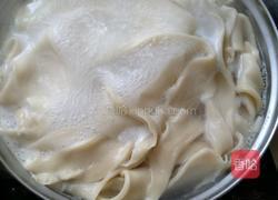 油泼面的做法图解13