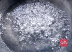 竹笋肉丝的做法图解3