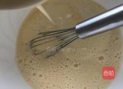 苹果布丁派的做法图解7