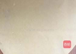 苹果布丁派的做法图解8