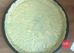 苹果布丁派的做法图解10
