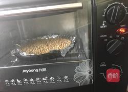 苹果布丁派的做法图解12