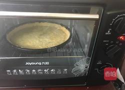 苹果布丁派的做法图解13