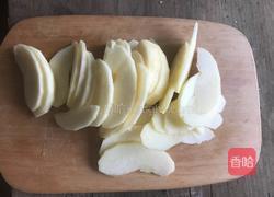 苹果布丁派的做法图解14