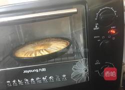 苹果布丁派的做法图解18