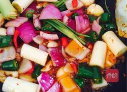 王府秘制小龙虾的做法图解3