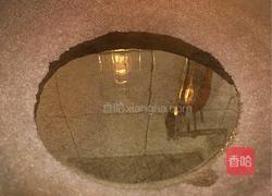 胭脂萝卜牛肉汤的做法图解4