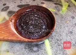 胭脂萝卜牛肉汤的做法图解6