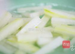 冬瓜糖‖ 童年夏日里的一颗清凉甜香的做法图解4