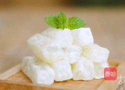 冬瓜糖‖ 童年夏日里的一颗清凉甜香的做法图解9