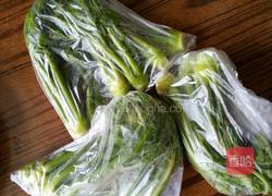 刺老芽炒鸡蛋的做法图解6