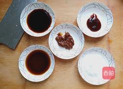 香辣小鲫鱼的做法图解4