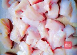 炸鸡块的做法图解2