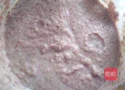 红豆沙馅的做法图解5