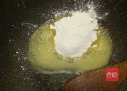 奶油浓汤的做法图解3