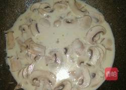 奶油浓汤的做法图解6