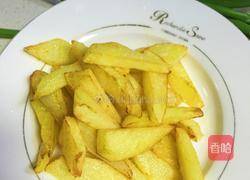 鲍鱼炖土豆的做法图解2